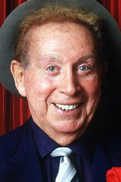 Charles Trenet interpretando a Charles