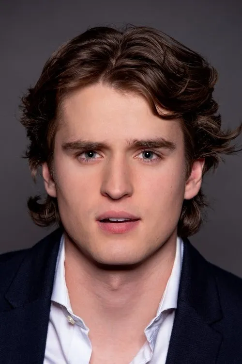 Michael Lamport ha trabajado con Charles Vandervaart en 1 ocasiones