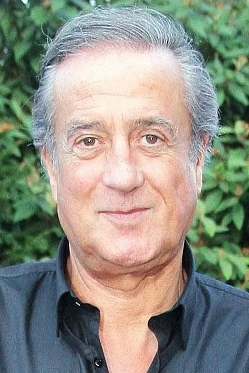 Charles Villeneuve en su biografía y filmografía