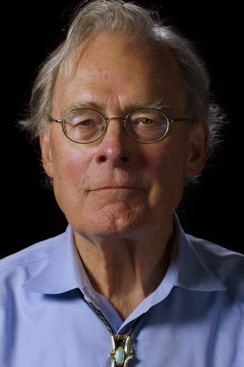 Charles Wilkinson interpretando a Self - Professor of Law, University of Colorado