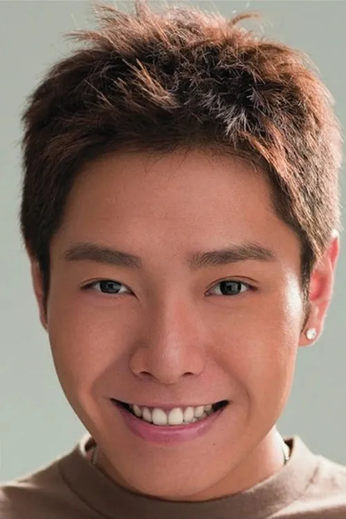 Harry S. Robins ha trabajado con Charles Ying Cheong-Yau en 1 ocasiones