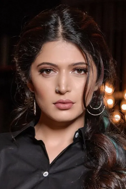 Charlie Chauhan — personaje: Mukti