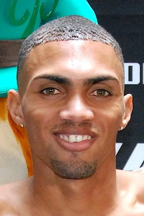 Ahmed Elbiali ha trabajado con Charlie Clemente en 1 ocasiones