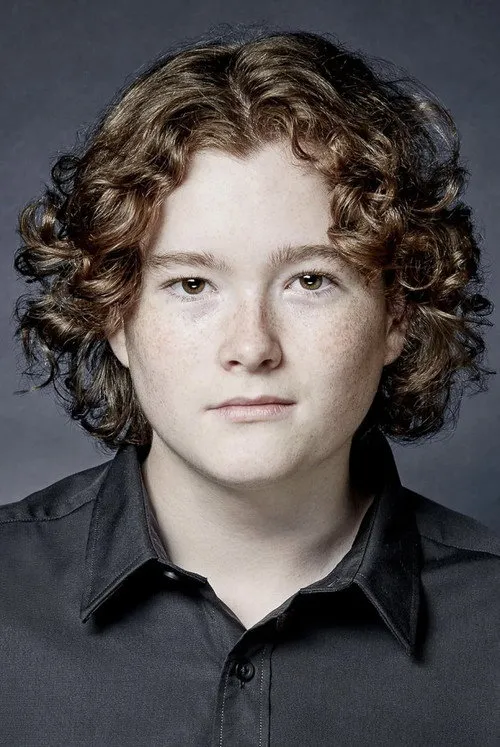 Tianna SwamiNathan ha trabajado con Charlie Gibbard-McCall en 1 ocasiones