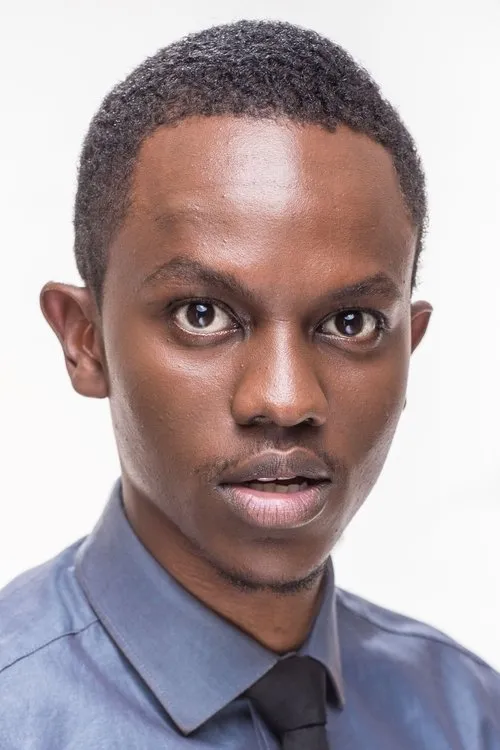 Barkhad Abdirahman ha trabajado con Charlie Karumi en 1 ocasiones