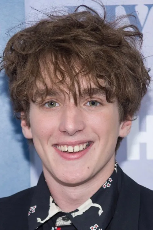 Wyatt Ralff ha trabajado con Charlie Kilgore en 2 ocasiones