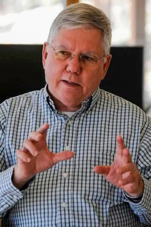 Jean-François Clervoy ha trabajado con Charlie Pellerin en 1 ocasiones