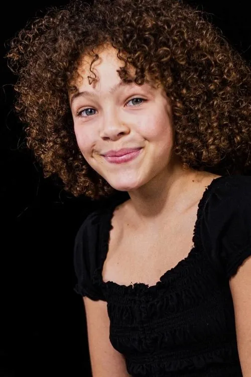 Charlie Pierre — personaje: Justine