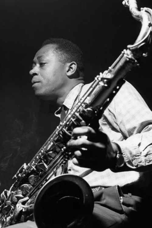 Thelonious Monk ha trabajado con Charlie Rouse en 3 ocasiones