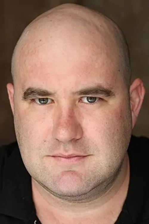 Charlie Sanders interpretando a Himself