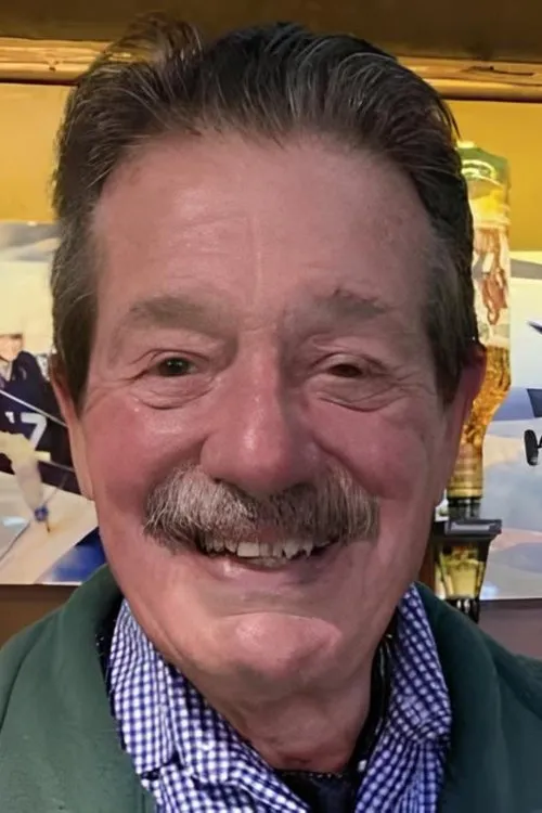 Joceline Brooke-Hamilton ha trabajado con Charlie Simonds en 1 ocasiones