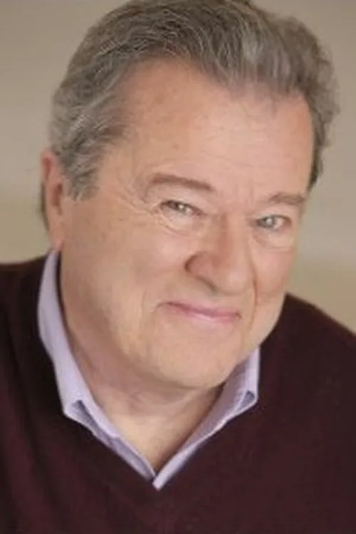 Eddy C. Dyer ha trabajado con Charlie Stavola en 1 ocasiones