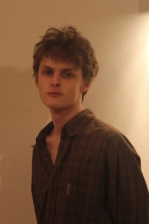 Foto de perfil del actor Charlie Thomas en el reparto
