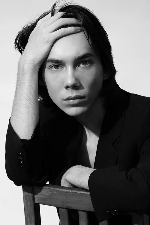 Tylon Larry ha trabajado con Charlie Wright en 1 ocasiones