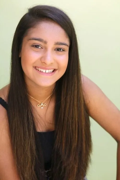 Haythem Noor ha trabajado con Charlize Hyams en 1 ocasiones