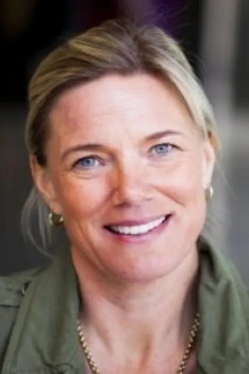 Lisbeth Karlsson ha trabajado con Charlotta Sewerinson en 1 ocasiones