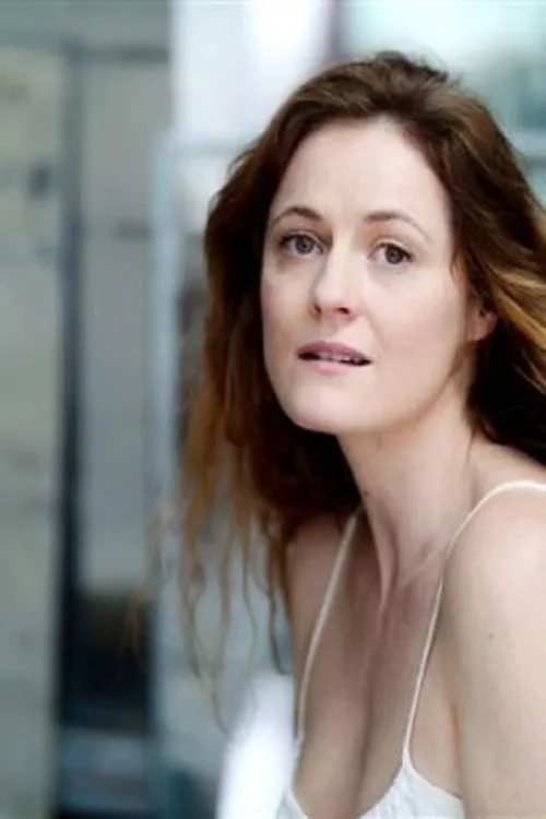 Charlotte Adrien en su biografía y filmografía