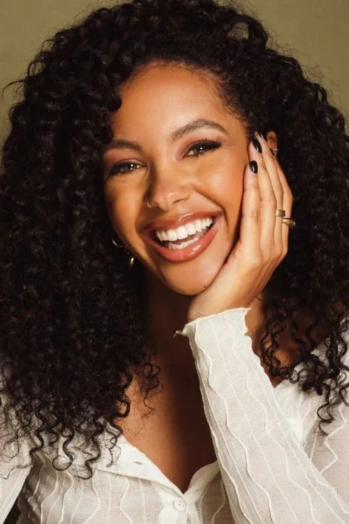 Oliver Vaquer ha trabajado con Charlotte Anderson en 1 ocasiones