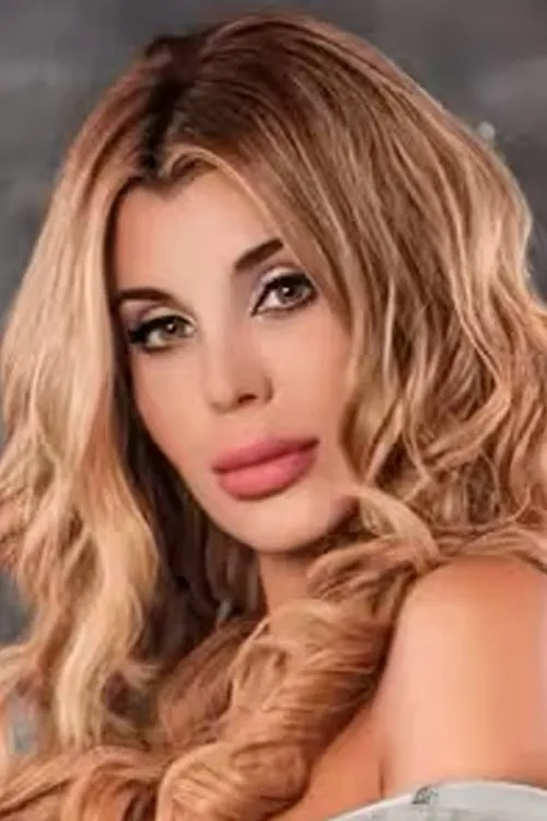Charlotte Caniggia en su biografía y filmografía