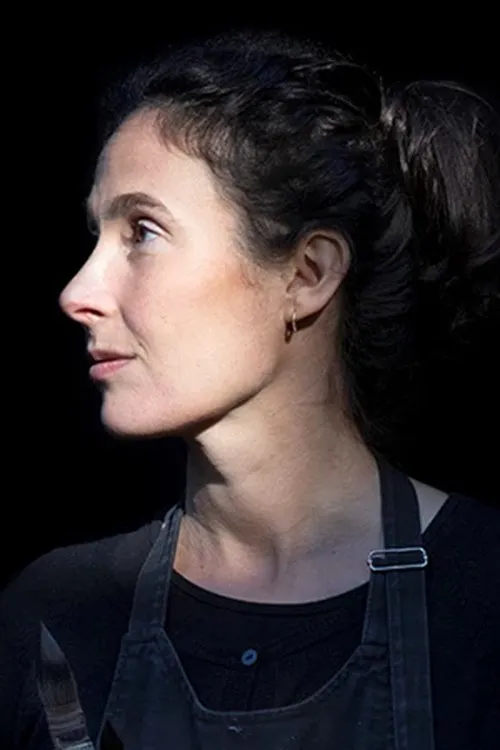 Paul Gauguin ha trabajado con Charlotte Caspers en 1 ocasiones