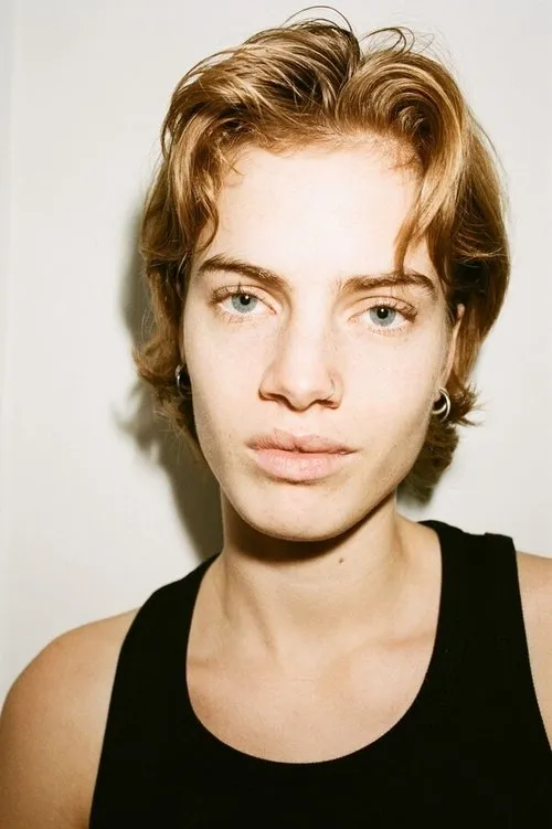 Foto de perfil del actor Charlotte Cols en el reparto