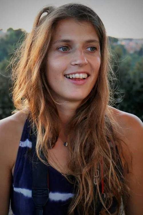 Nina Caprez ha trabajado con Charlotte Durif en 2 ocasiones