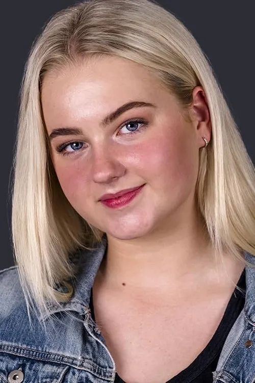 Arabella Morton ha trabajado con Charlotte E. Mackey en 1 ocasiones