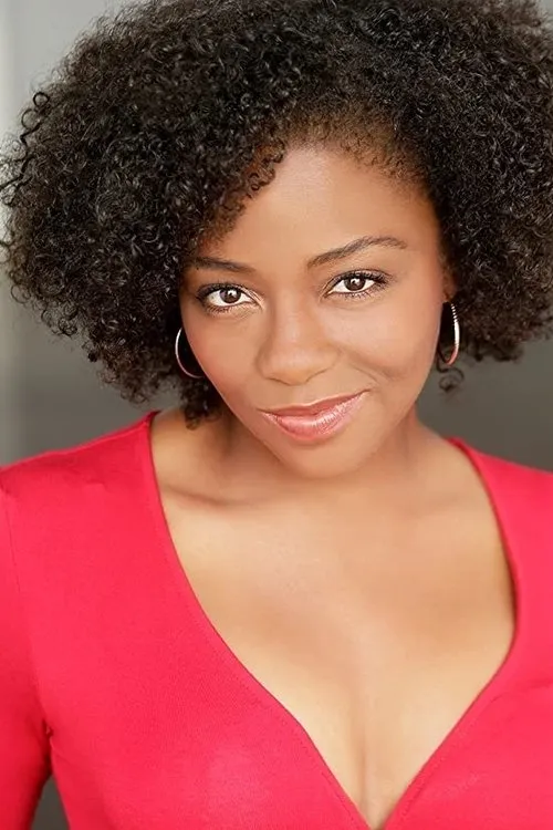 Chad Mountain ha trabajado con Charlotte Evelyn Williams en 1 ocasiones