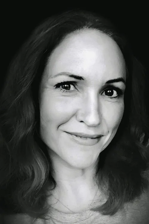 Charlotte Hudson en su biografía y filmografía