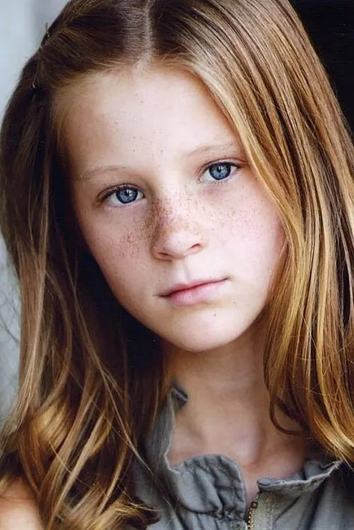 Foto de perfil del actor Charlotte Labadie en el reparto