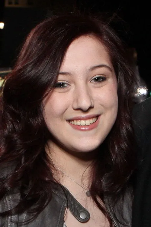 Elizabeth Gudenrath ha trabajado con Charlotte Marshall-Fricker en 2 ocasiones