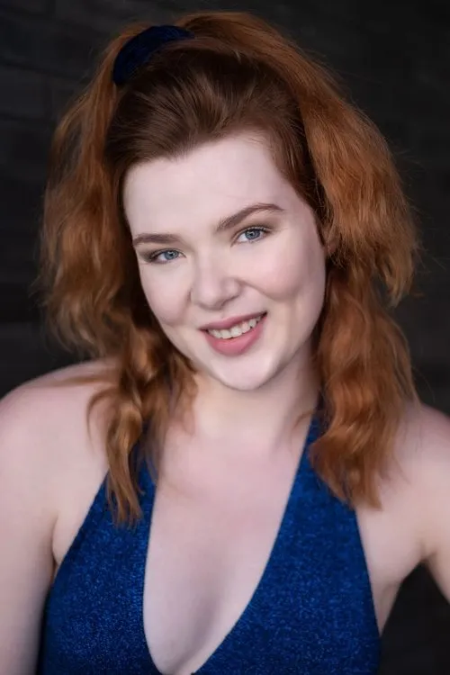 Isabelle O'Brien ha trabajado con Charlotte Poitras en 1 ocasiones