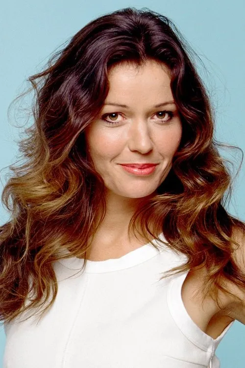 Charlotte Uhlenbroek en su biografía y filmografía