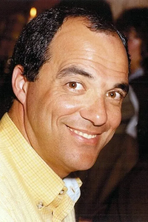 Auguste Danielle ha trabajado con Charly Bertoni en 3 ocasiones