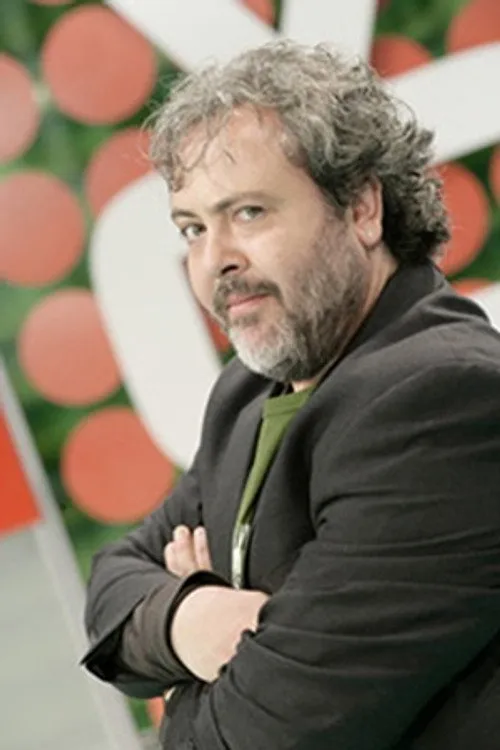 Matxalen de Pedro ha trabajado con Charly Urbina en 1 ocasiones