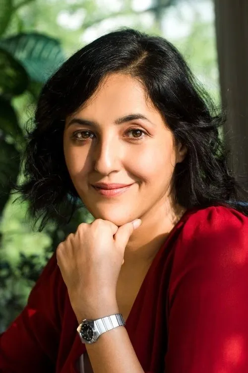 Avdeep Sidhu ha trabajado con Charu Shankar en 1 ocasiones