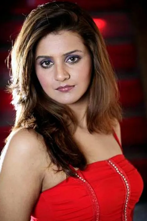 Rasheed Ummer ha trabajado con Charulatha en 1 ocasiones