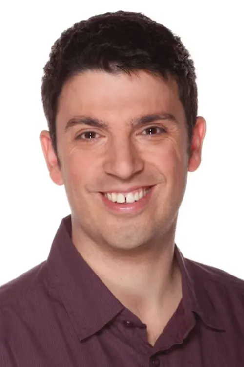 Chas Licciardello — personaje: Self - Presenter