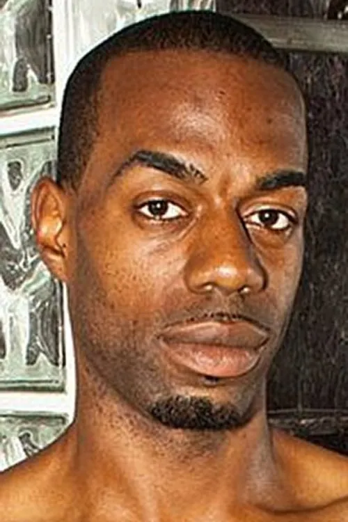 Chase Coxxx interpretando a 