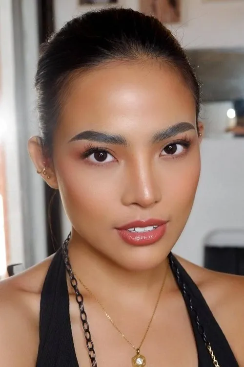 Jade Castro ha trabajado con Chase Salazar en 1 ocasiones