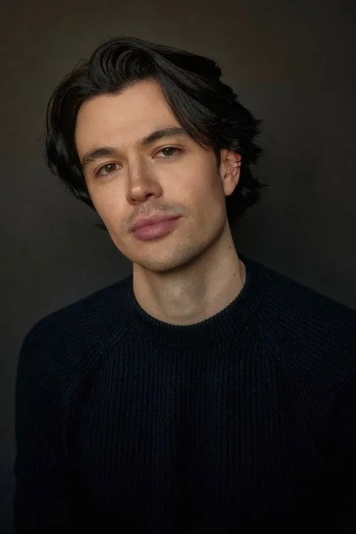 Foto de perfil del actor Chasen Parker en el reparto