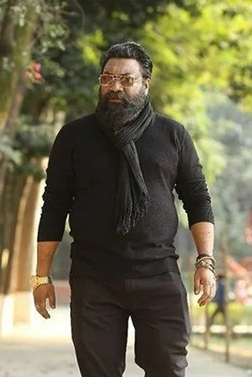 Ziaul Hoque Polash ha trabajado con Chashi Alam en 1 ocasiones