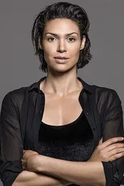 Chatilla van Grinsven en su biografía y filmografía