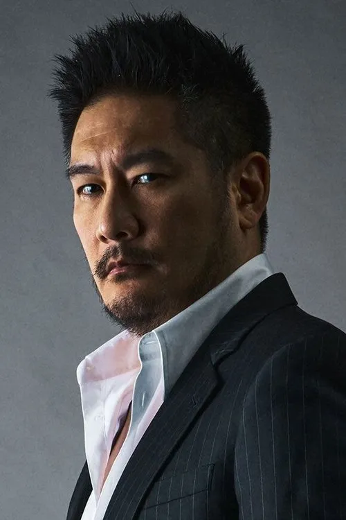 Chatri Sityodtong — personaje: himself