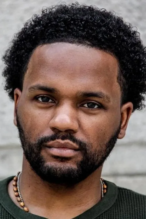 James Edward Shippy ha trabajado con Chauncey Meeks-Owens en 1 ocasiones