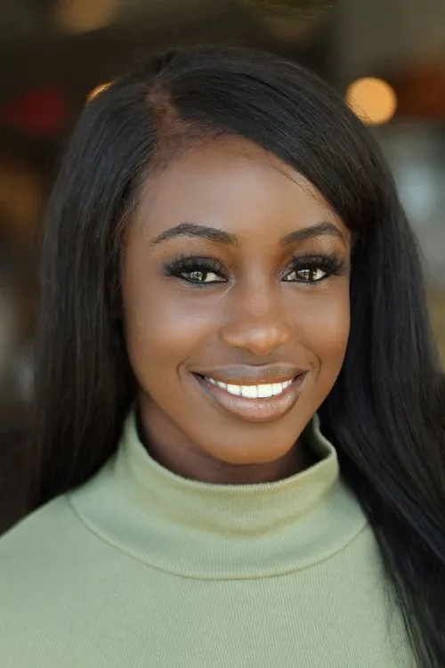 Tina Bridges ha trabajado con Chayna Douglas en 1 ocasiones