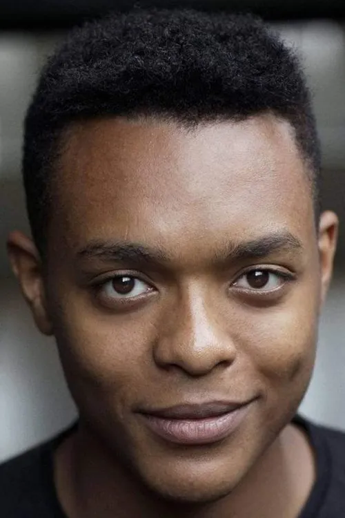 Che Francis interpretando a Lead Chorus