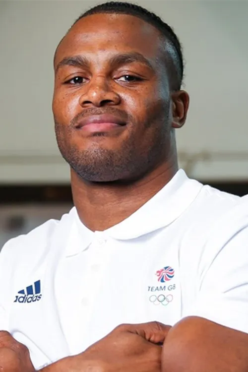 Alexander Gueche ha trabajado con Cheavon Clarke en 1 ocasiones