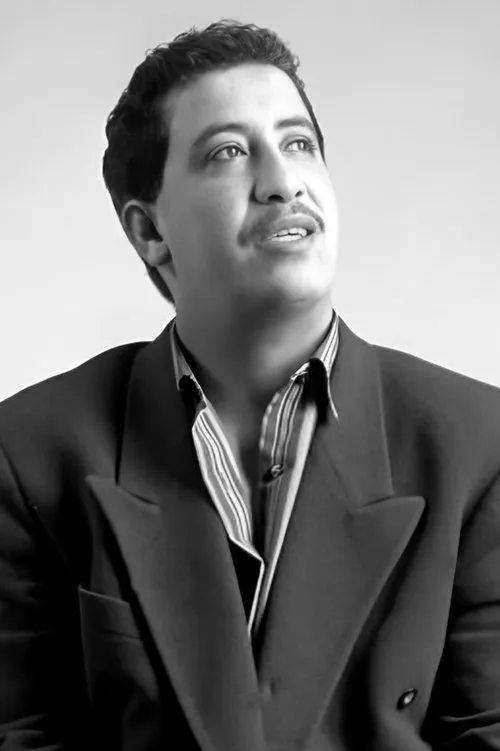 Cheb Hasni — personaje: Self (archive footage)