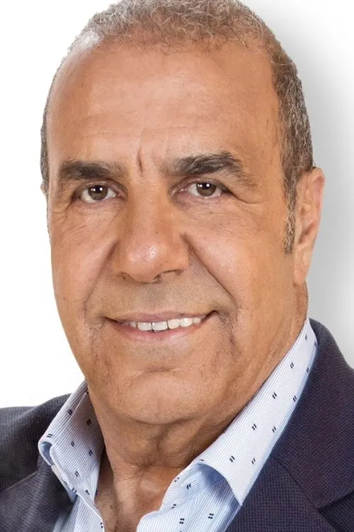 Checho Hirane en su biografía y filmografía